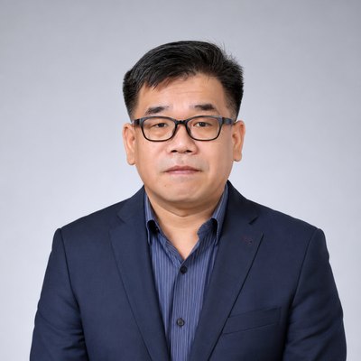 권용보 Kwon Yong-bo