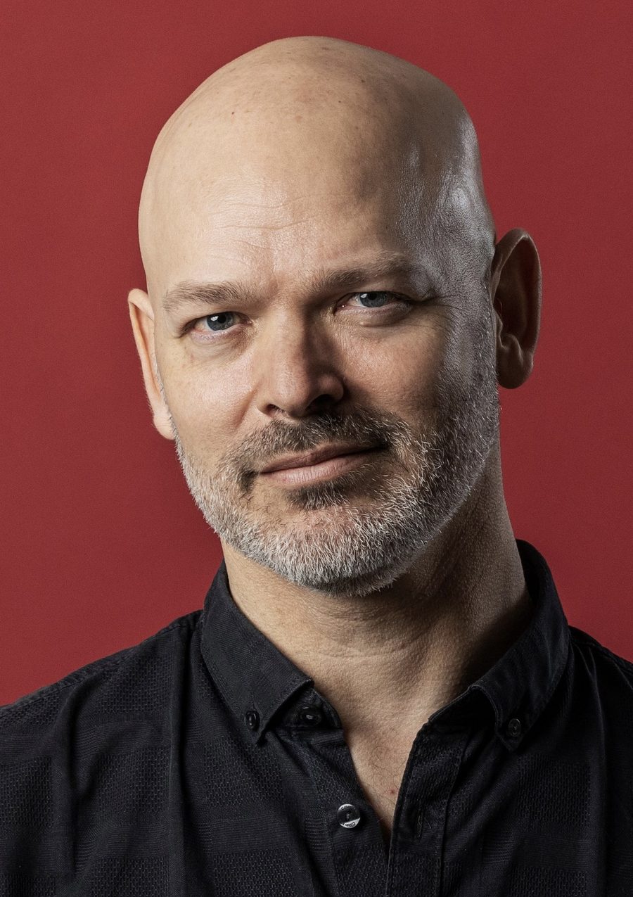 Philippe Longchamps